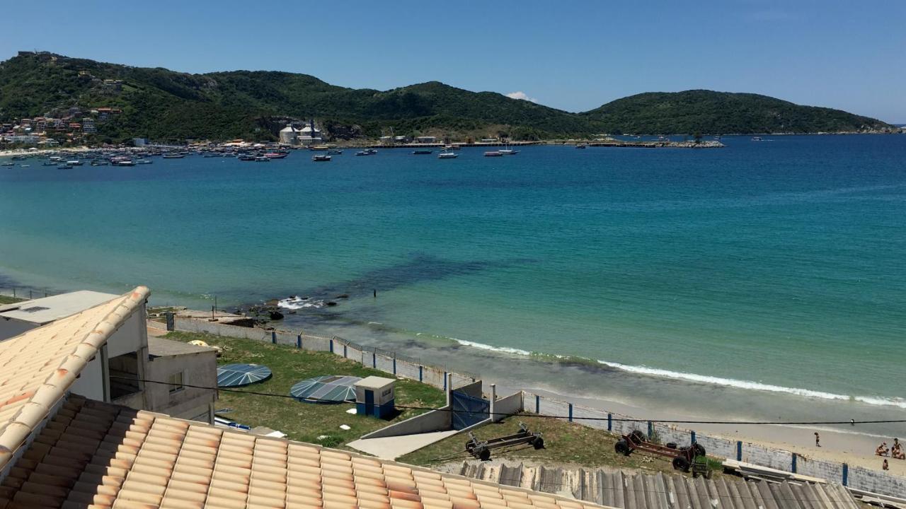 Cantinho Dos Anjos Suites Arraial do Cabo Eksteriør bilde