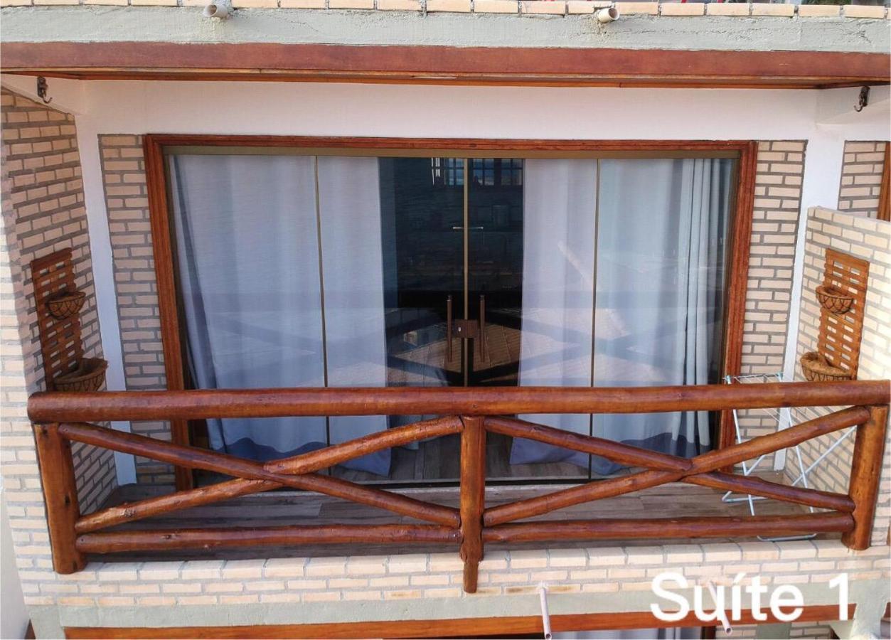 Cantinho Dos Anjos Suites Arraial do Cabo Eksteriør bilde