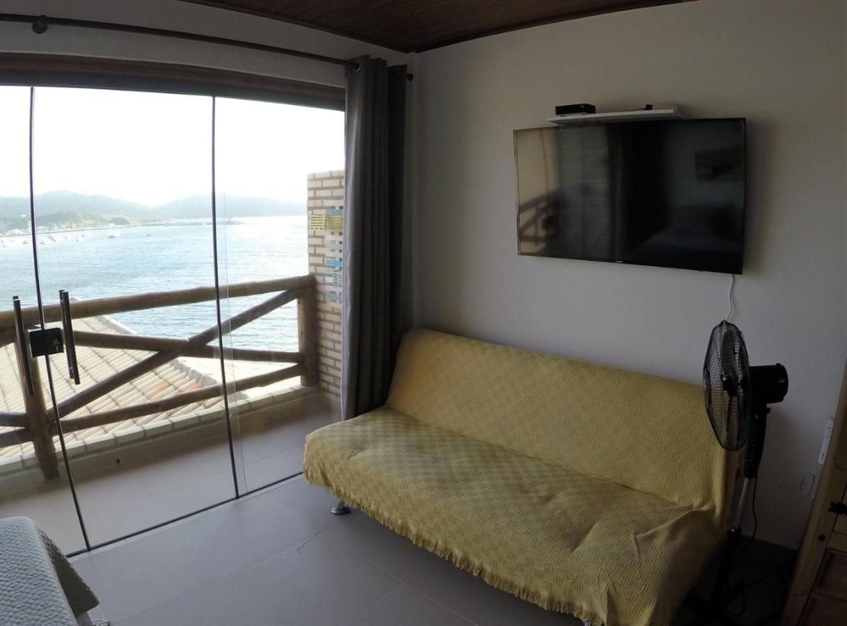 Cantinho Dos Anjos Suites Arraial do Cabo Eksteriør bilde