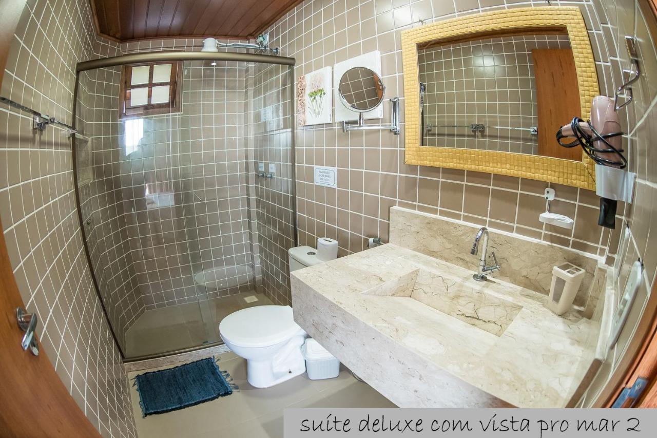 Cantinho Dos Anjos Suites Arraial do Cabo Eksteriør bilde